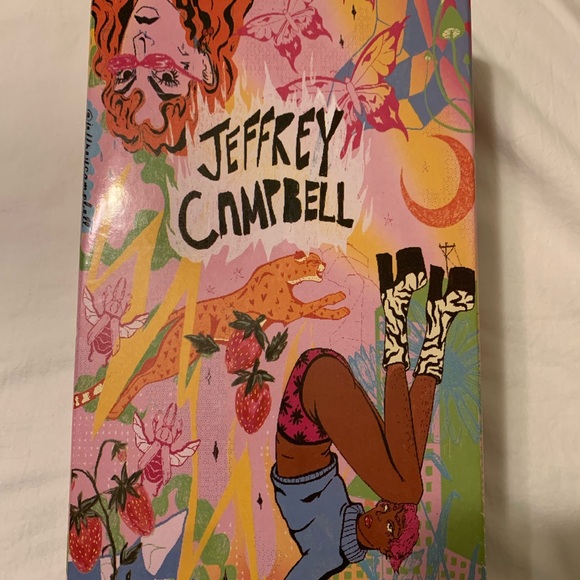 Jeffrey Campbell Tassel Mule - Picture 7 of 10